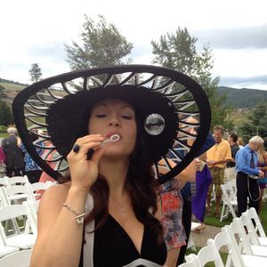 Meet your Posher, Joleen